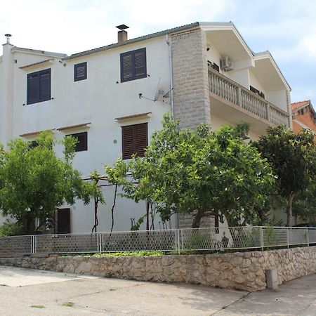 Apartman Maslina Sibenik Ngoại thất bức ảnh