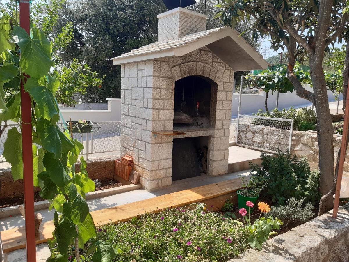 Apartman Maslina Sibenik Ngoại thất bức ảnh