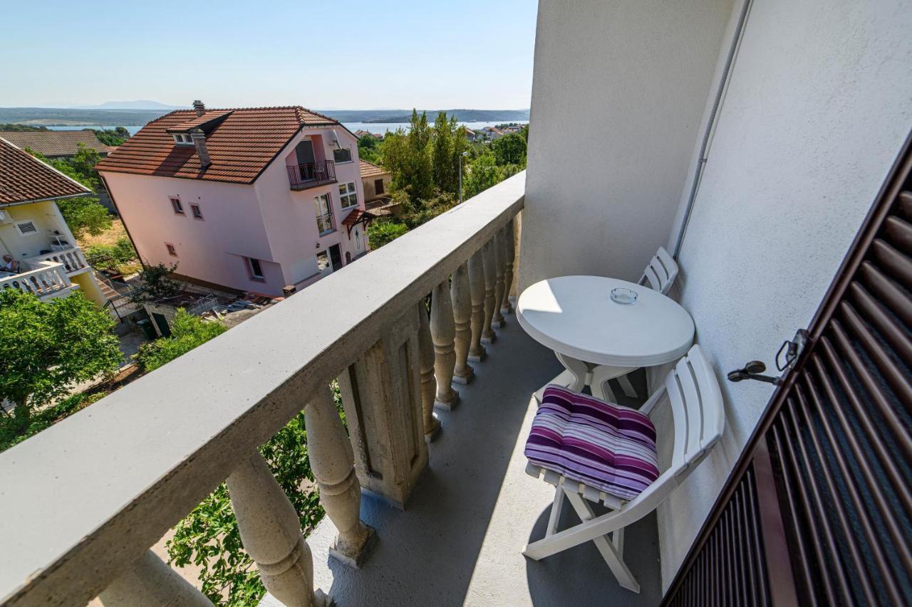 Apartman Maslina Sibenik Ngoại thất bức ảnh