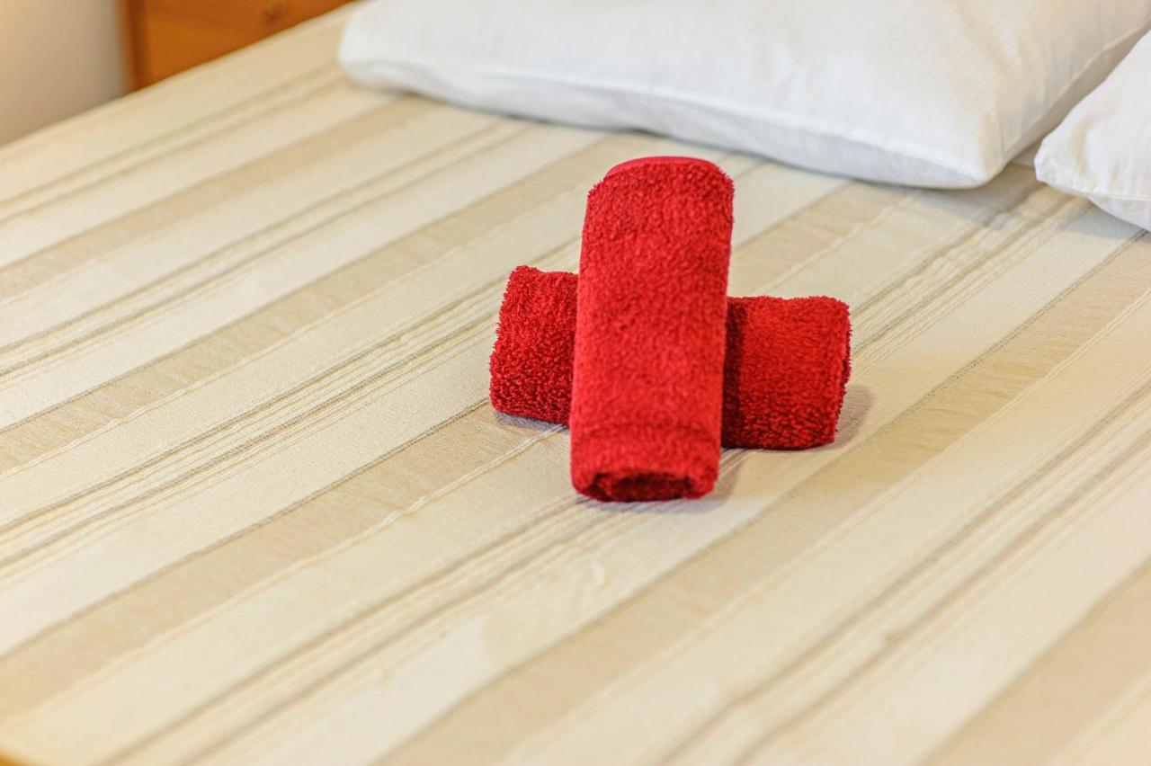 Apartman Maslina Sibenik Ngoại thất bức ảnh