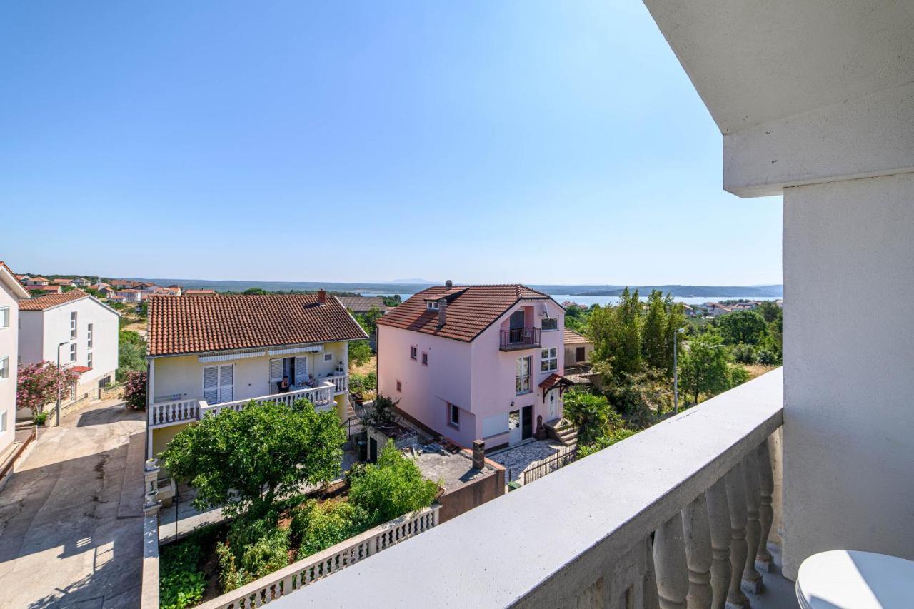 Apartman Maslina Sibenik Ngoại thất bức ảnh