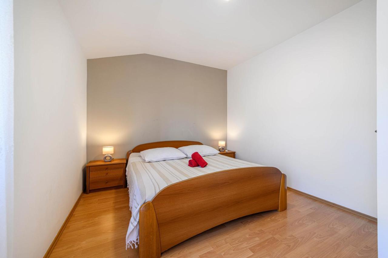 Apartman Maslina Sibenik Ngoại thất bức ảnh