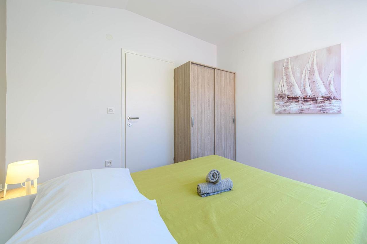 Apartman Maslina Sibenik Ngoại thất bức ảnh