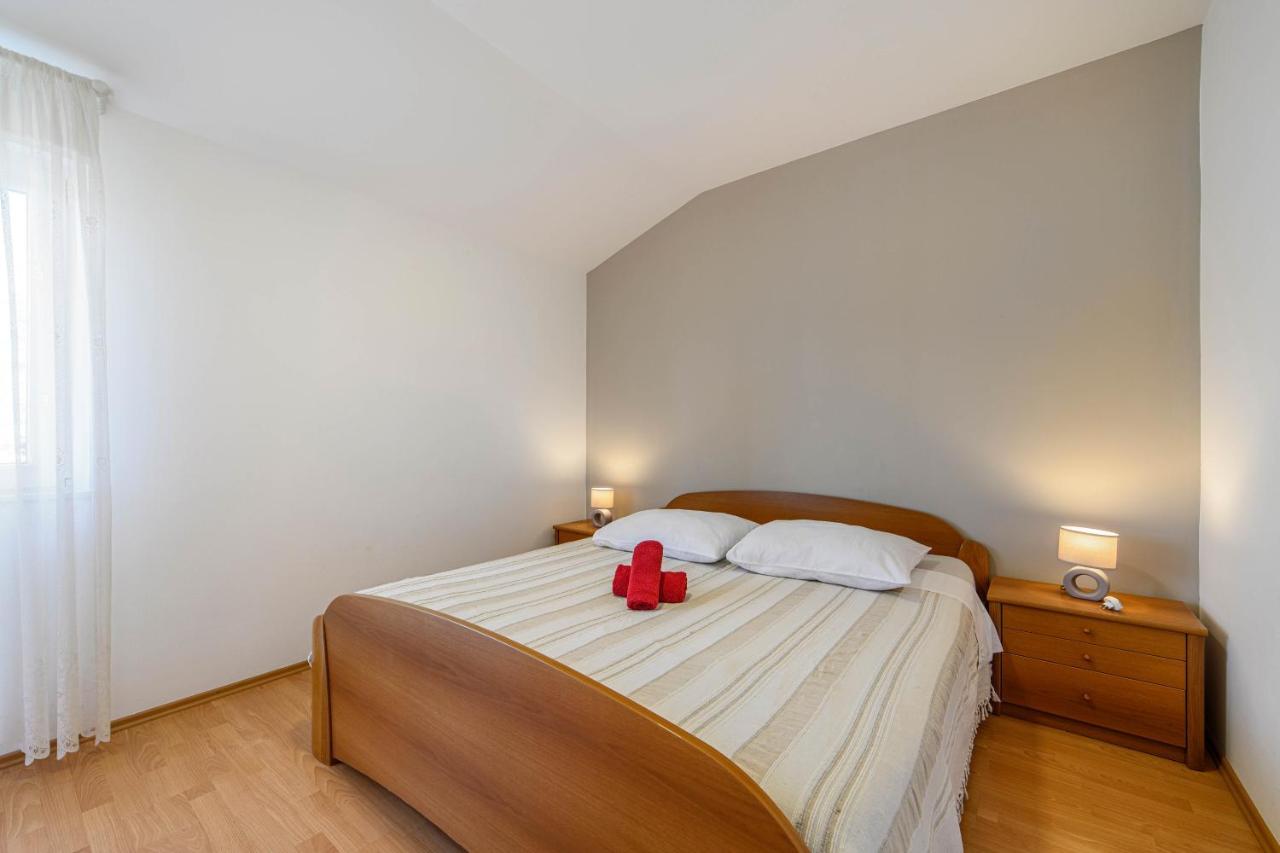 Apartman Maslina Sibenik Ngoại thất bức ảnh