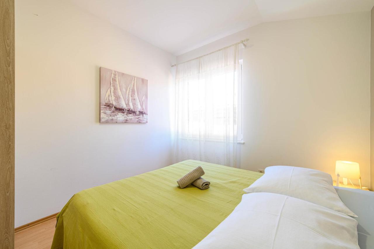 Apartman Maslina Sibenik Ngoại thất bức ảnh