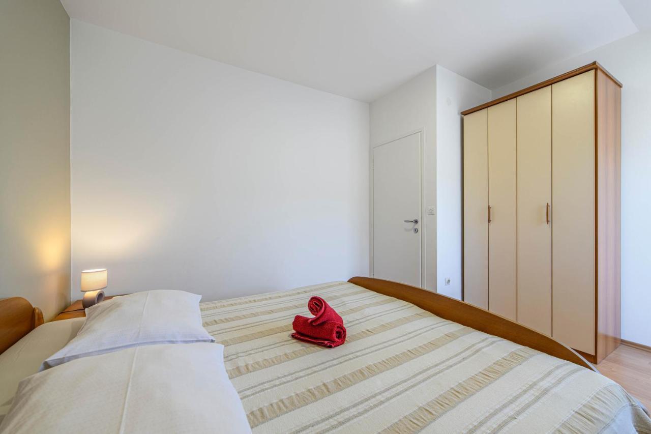 Apartman Maslina Sibenik Ngoại thất bức ảnh