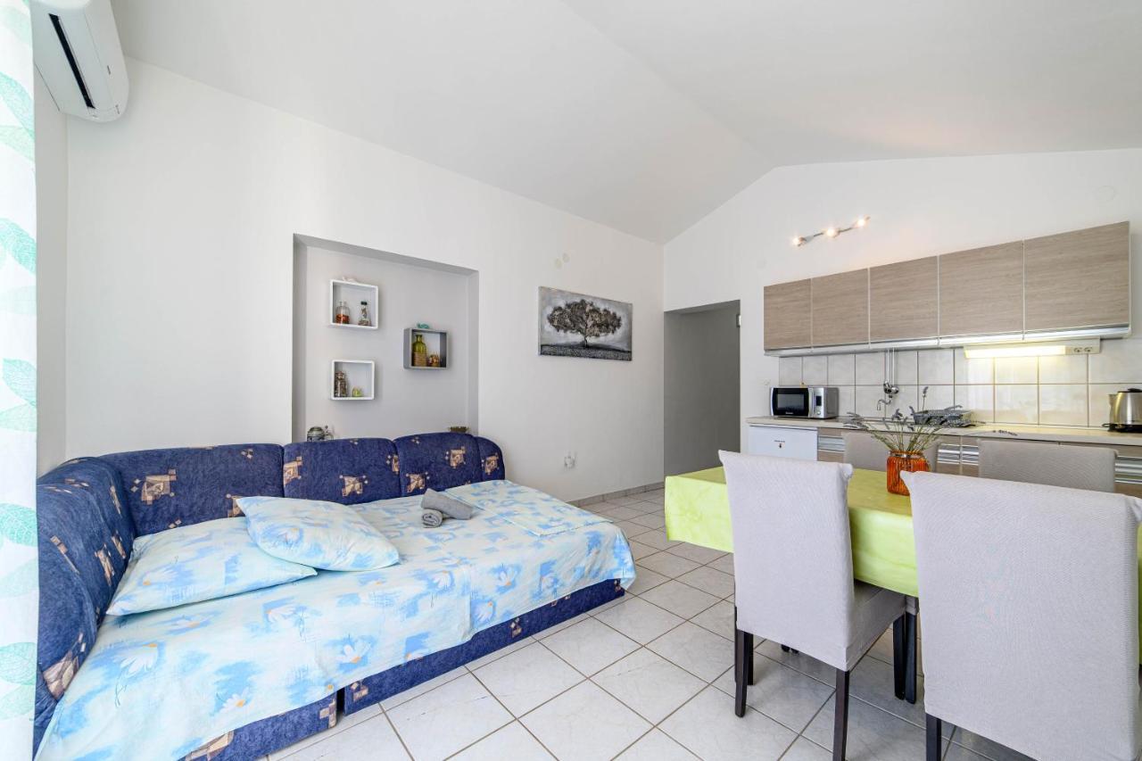 Apartman Maslina Sibenik Ngoại thất bức ảnh