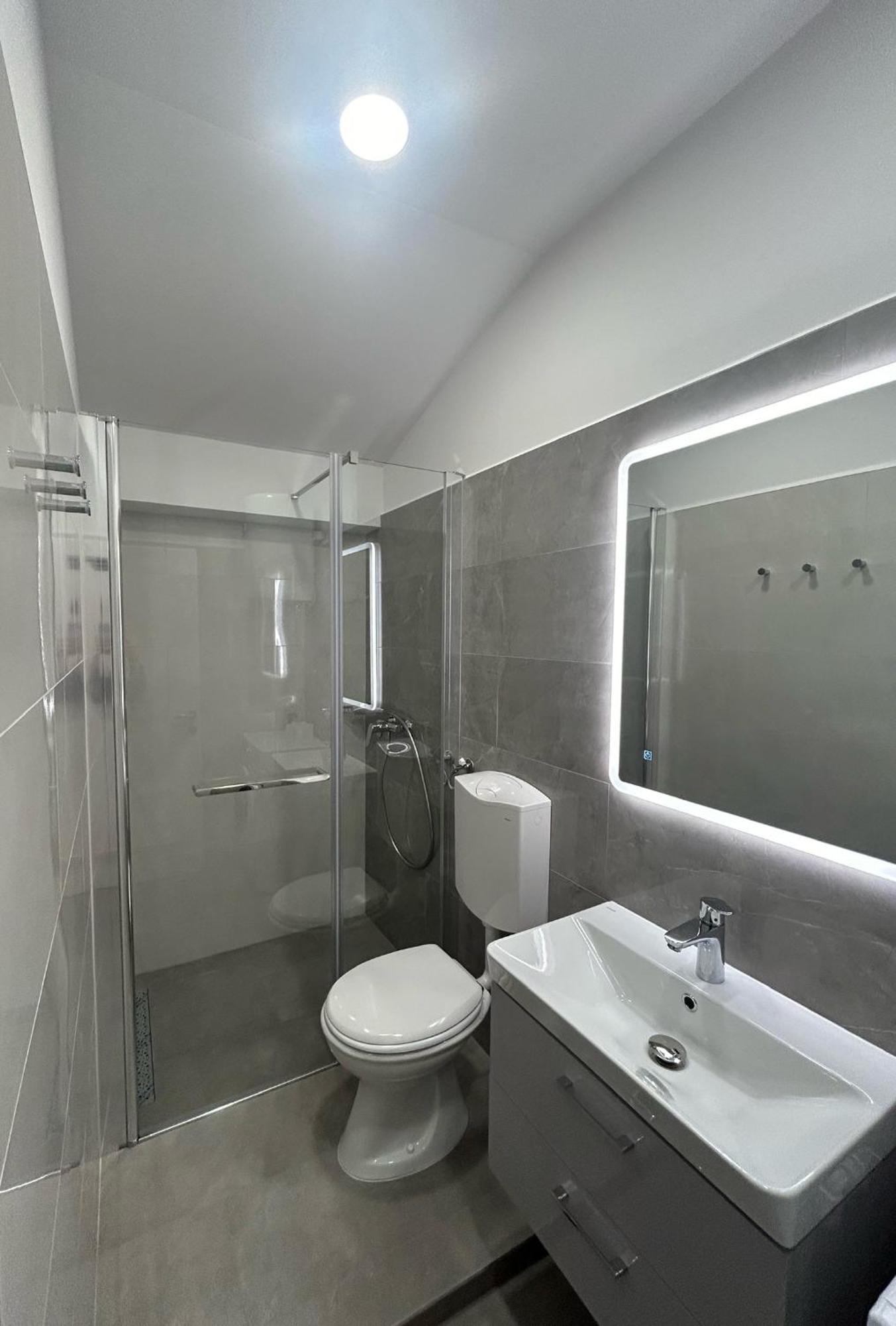 Apartman Maslina Sibenik Ngoại thất bức ảnh